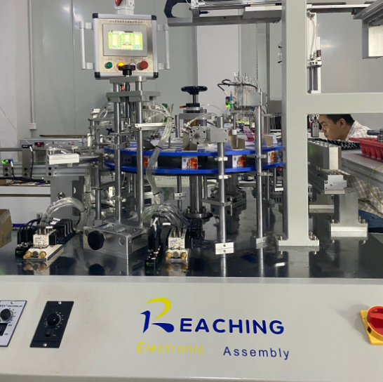 装盒机：自动化包装行业的未来