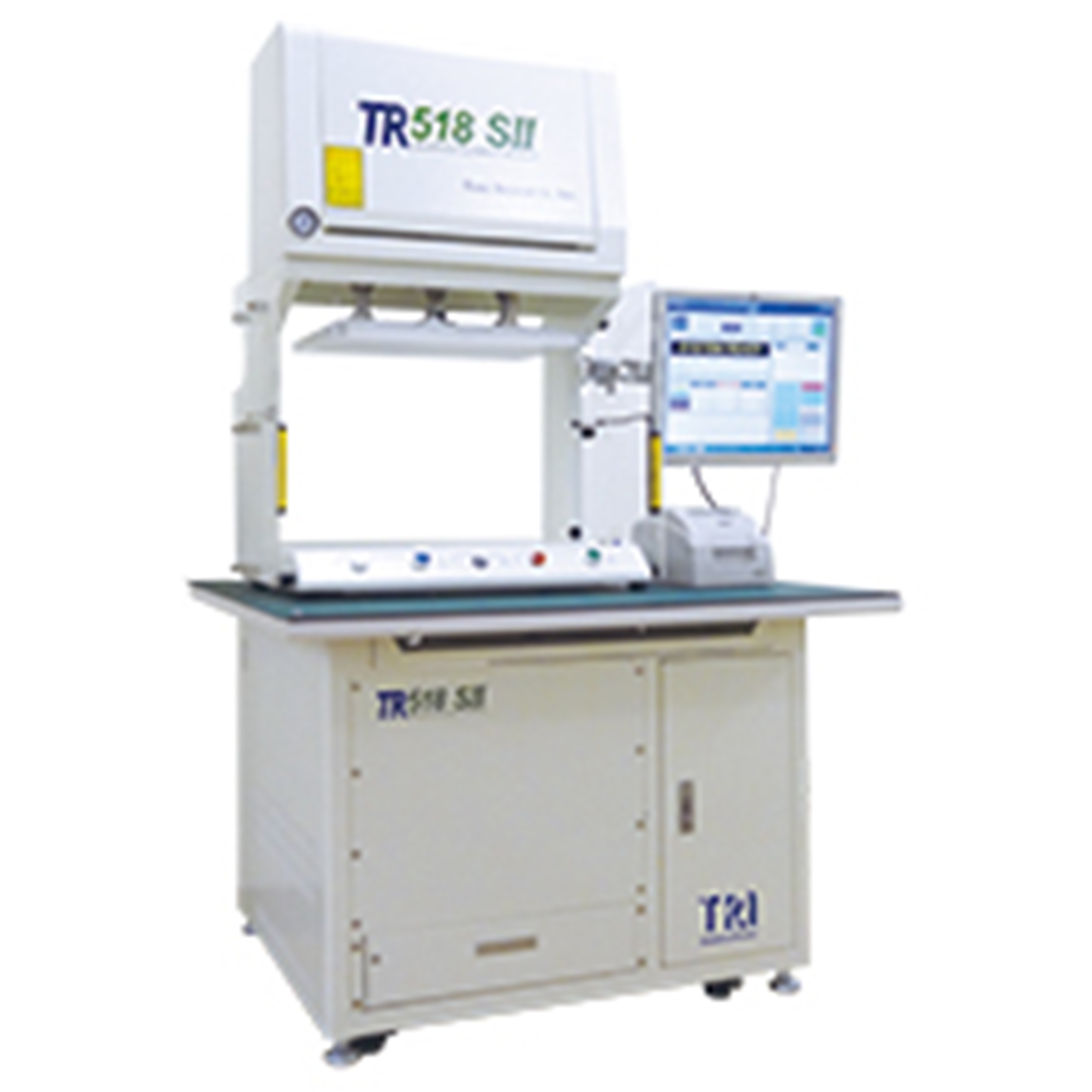 TR518 SII